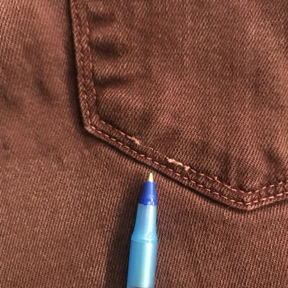 J Brand Super Skinny Jeans - Picture 13 of 13